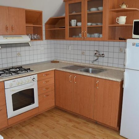 Penzion Ubytovani Kvetinova Krelov Экстерьер фото