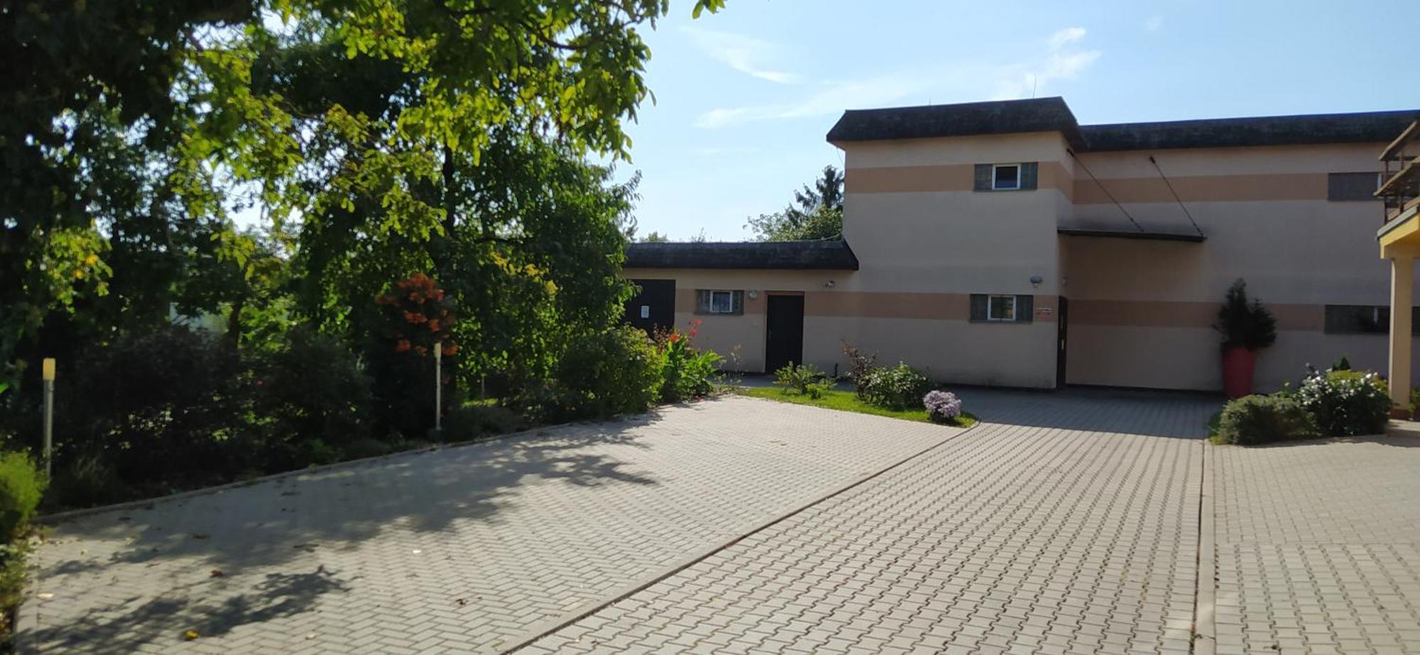 Penzion Ubytovani Kvetinova Krelov Экстерьер фото