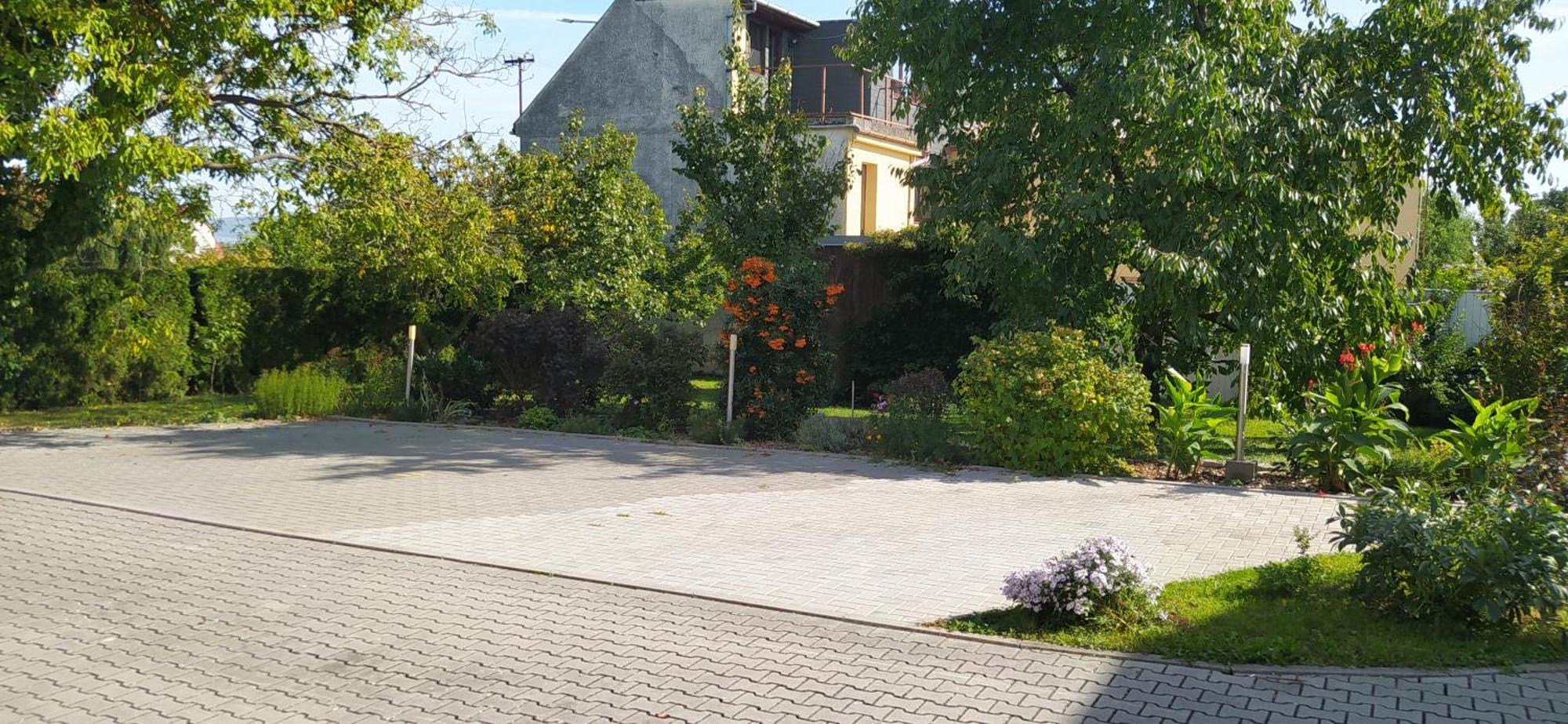 Penzion Ubytovani Kvetinova Krelov Экстерьер фото